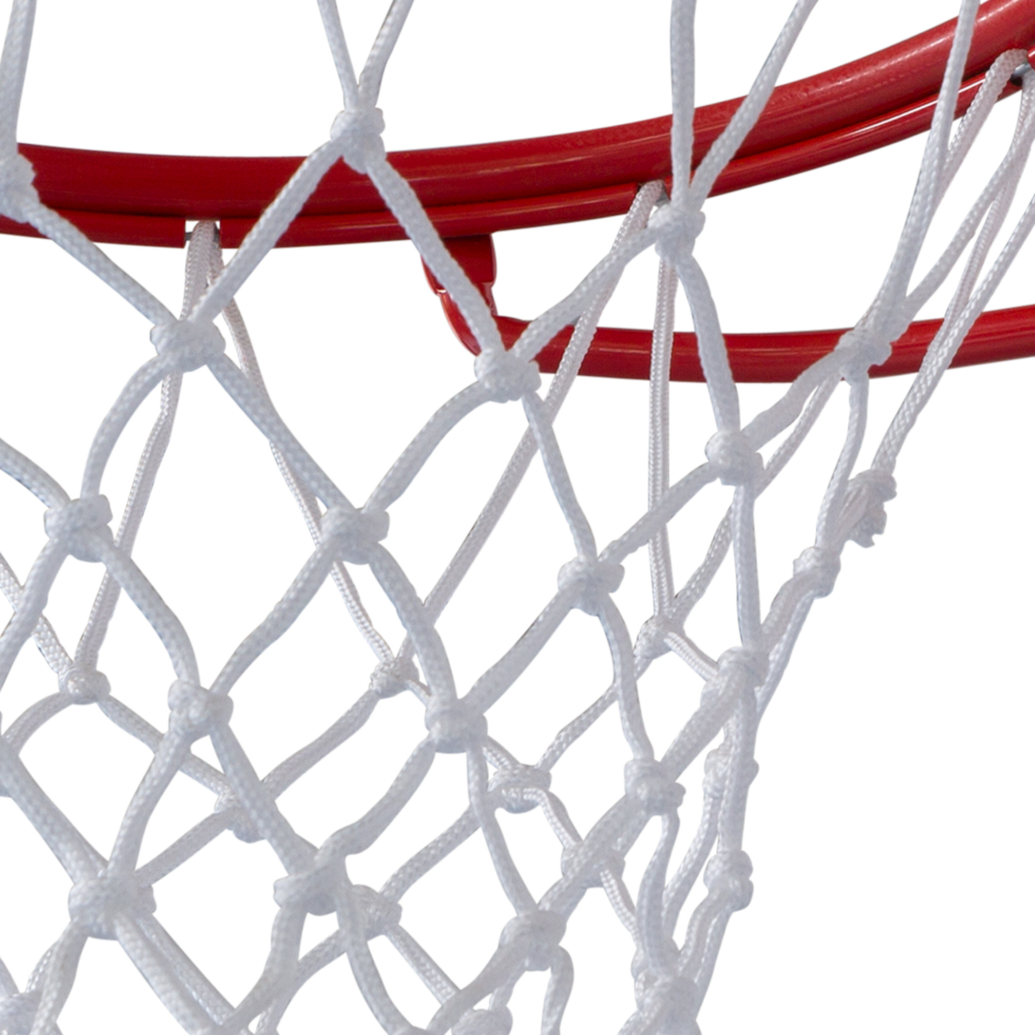 Aro de Baloncesto para Pared