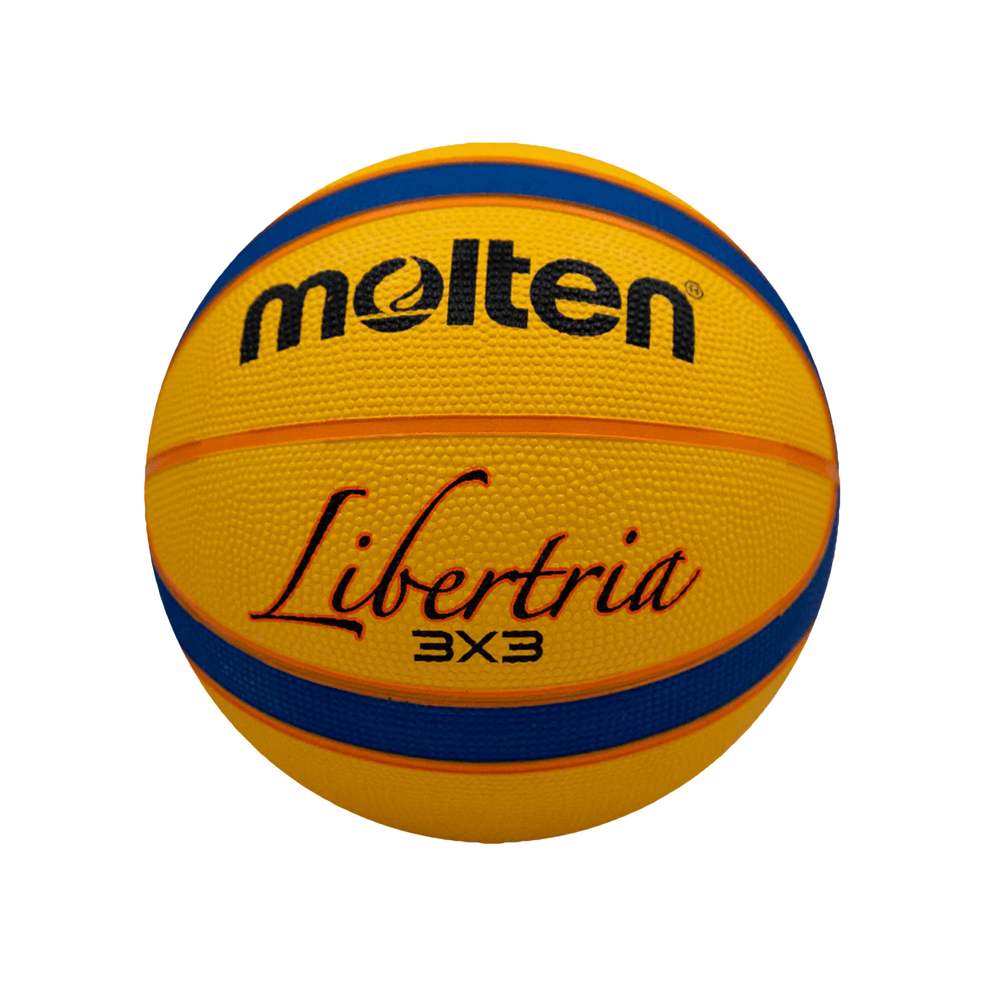 Molten 3x3 basketball size 6