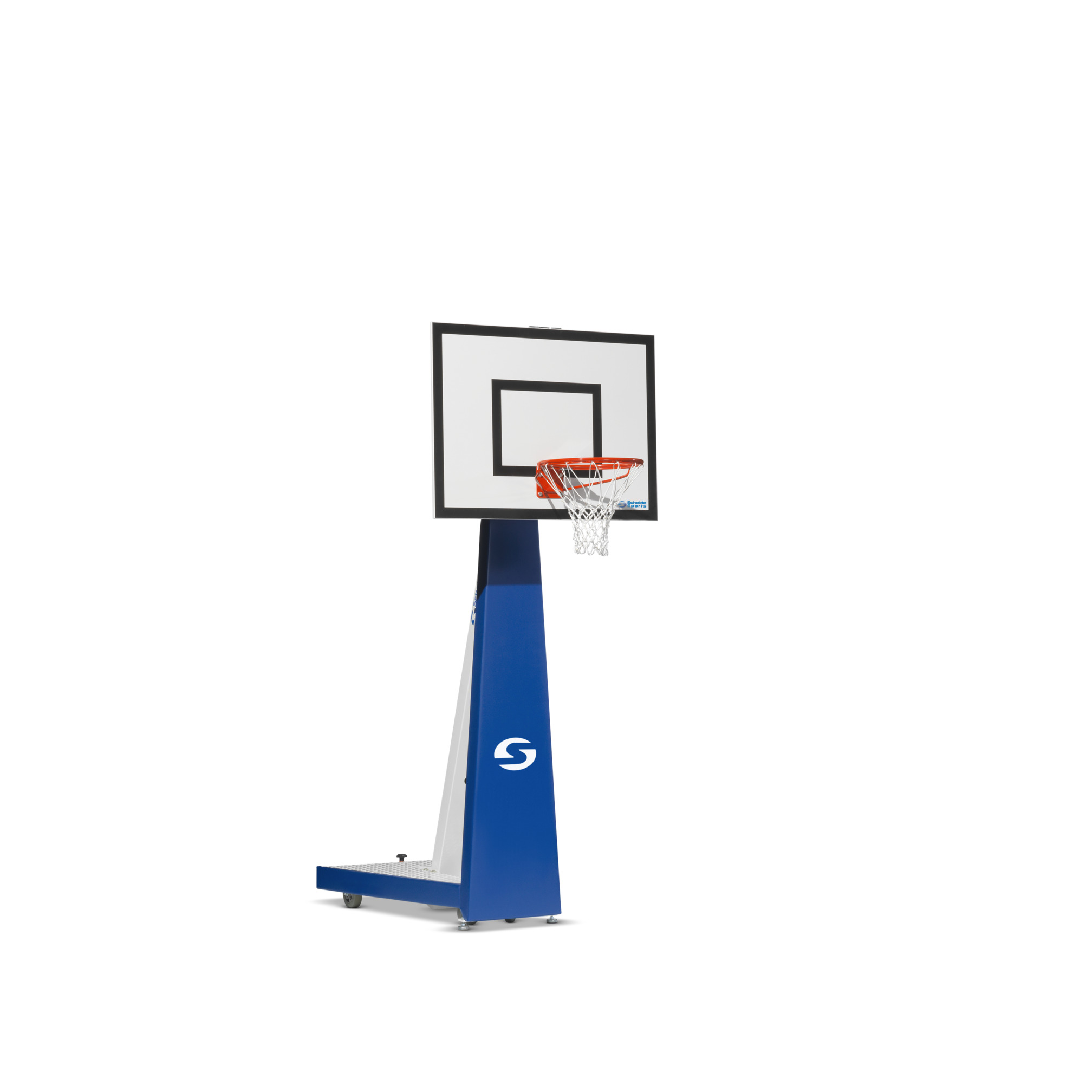 Basketballanlage - SAM School