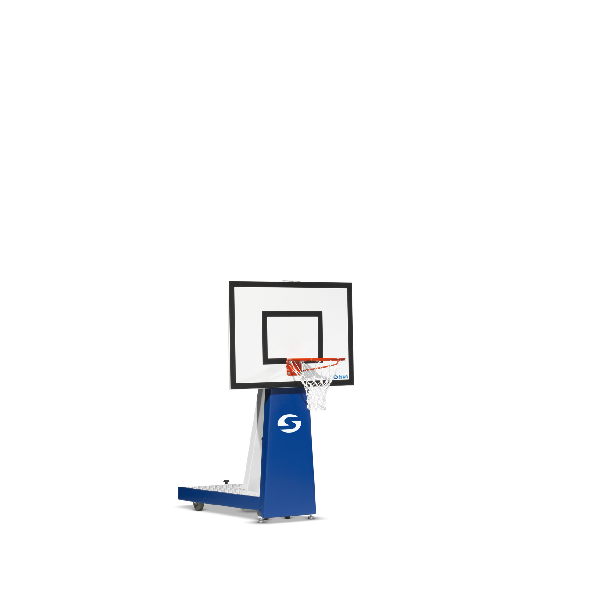 Basketballanlage - SAM School