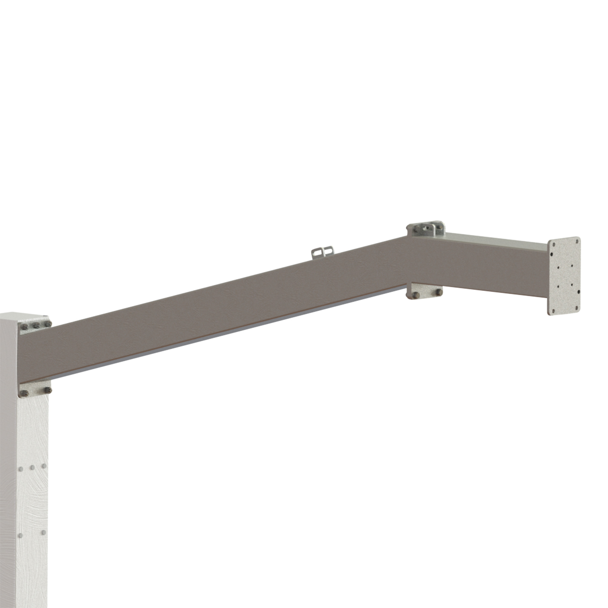 Outdoor Slammer – 225 cm Projection