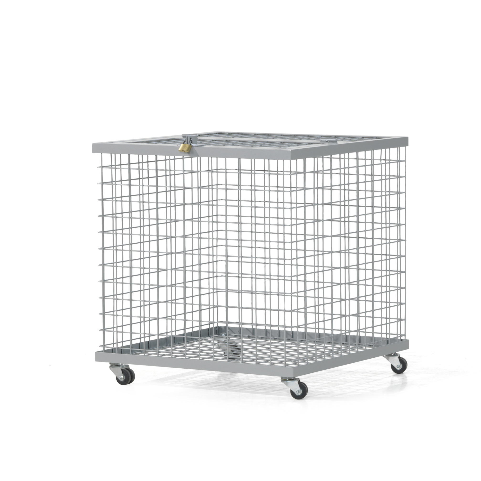 Ball trolley mesh