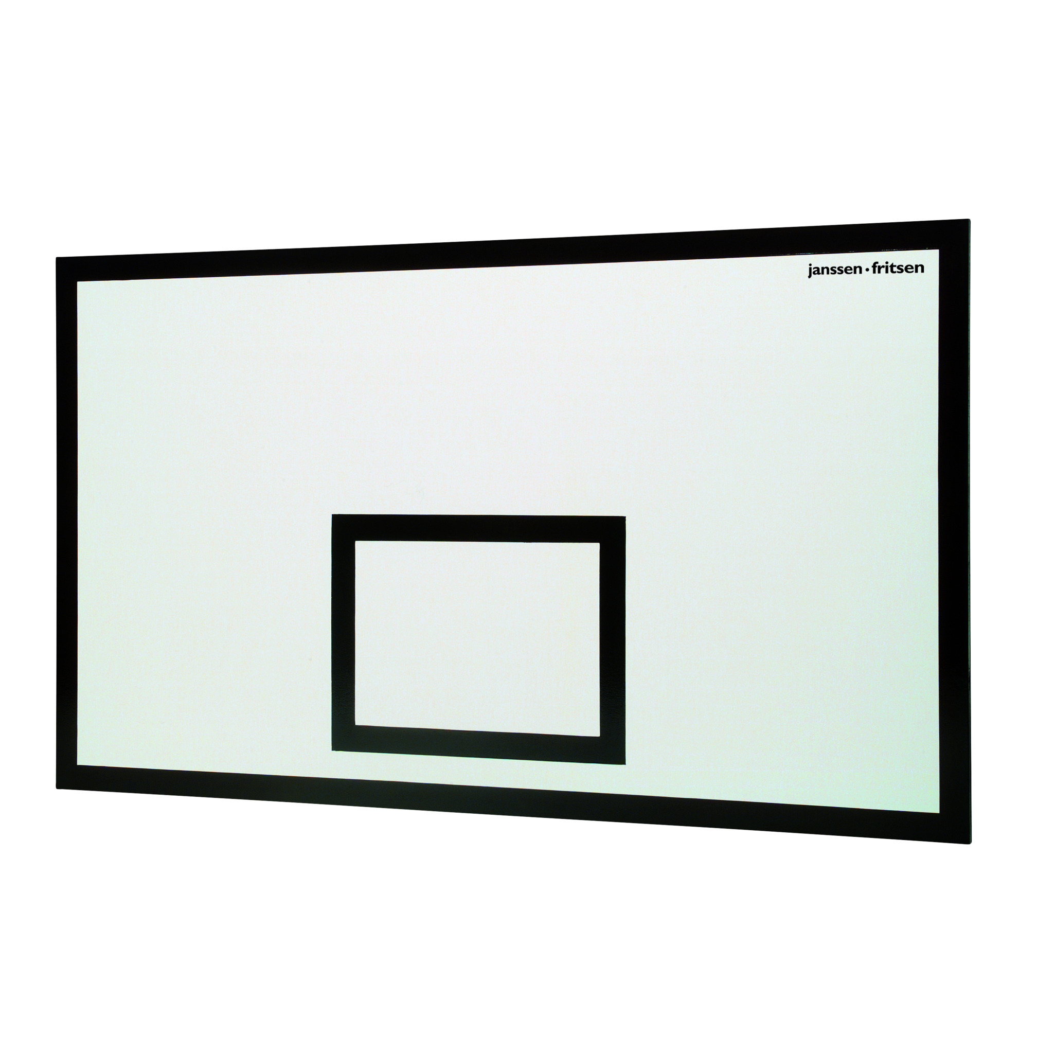 Outdoor Basketball Backboard (Polyester) – 180x105 cm