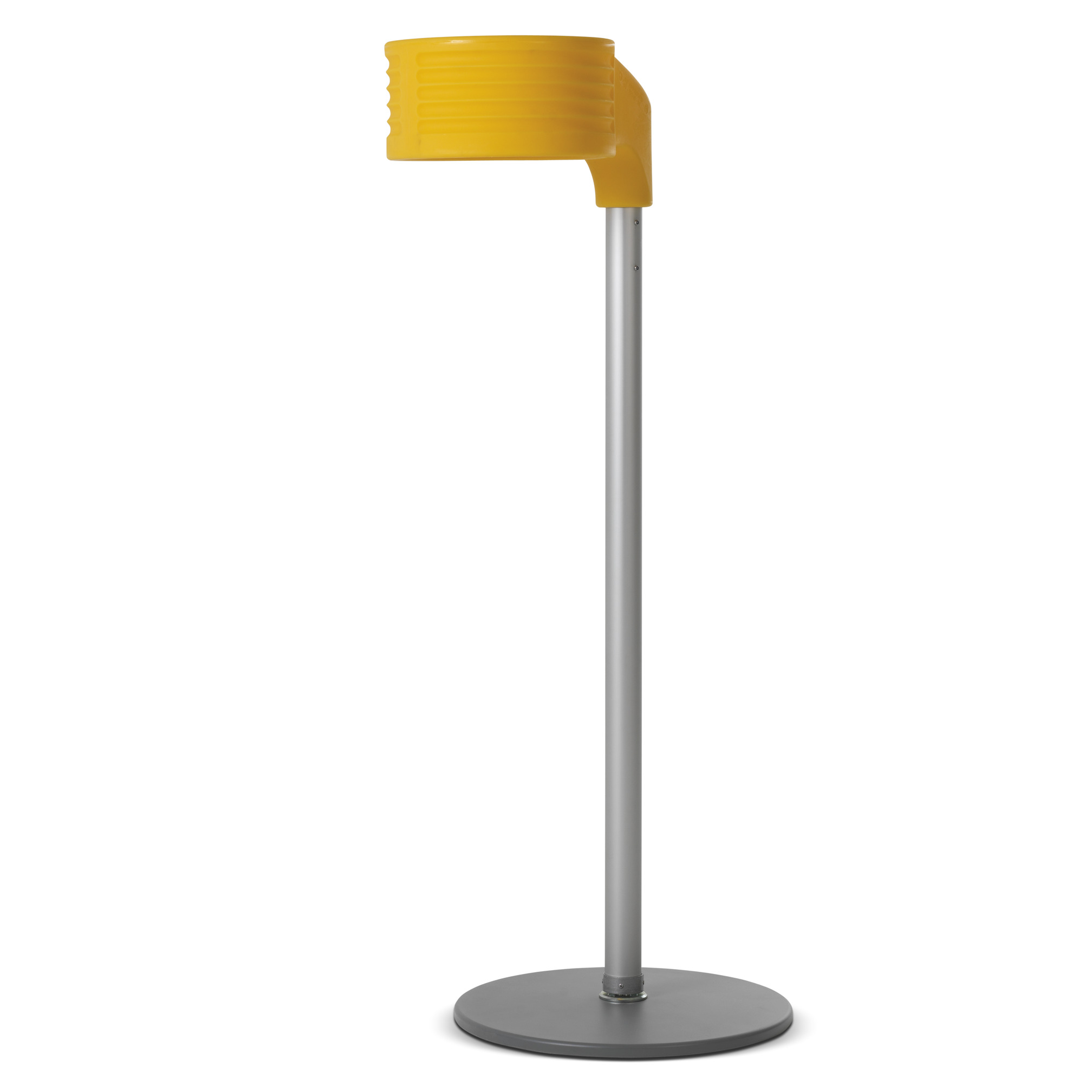 Korbballpfosten modular, Basispfosten 250 cm