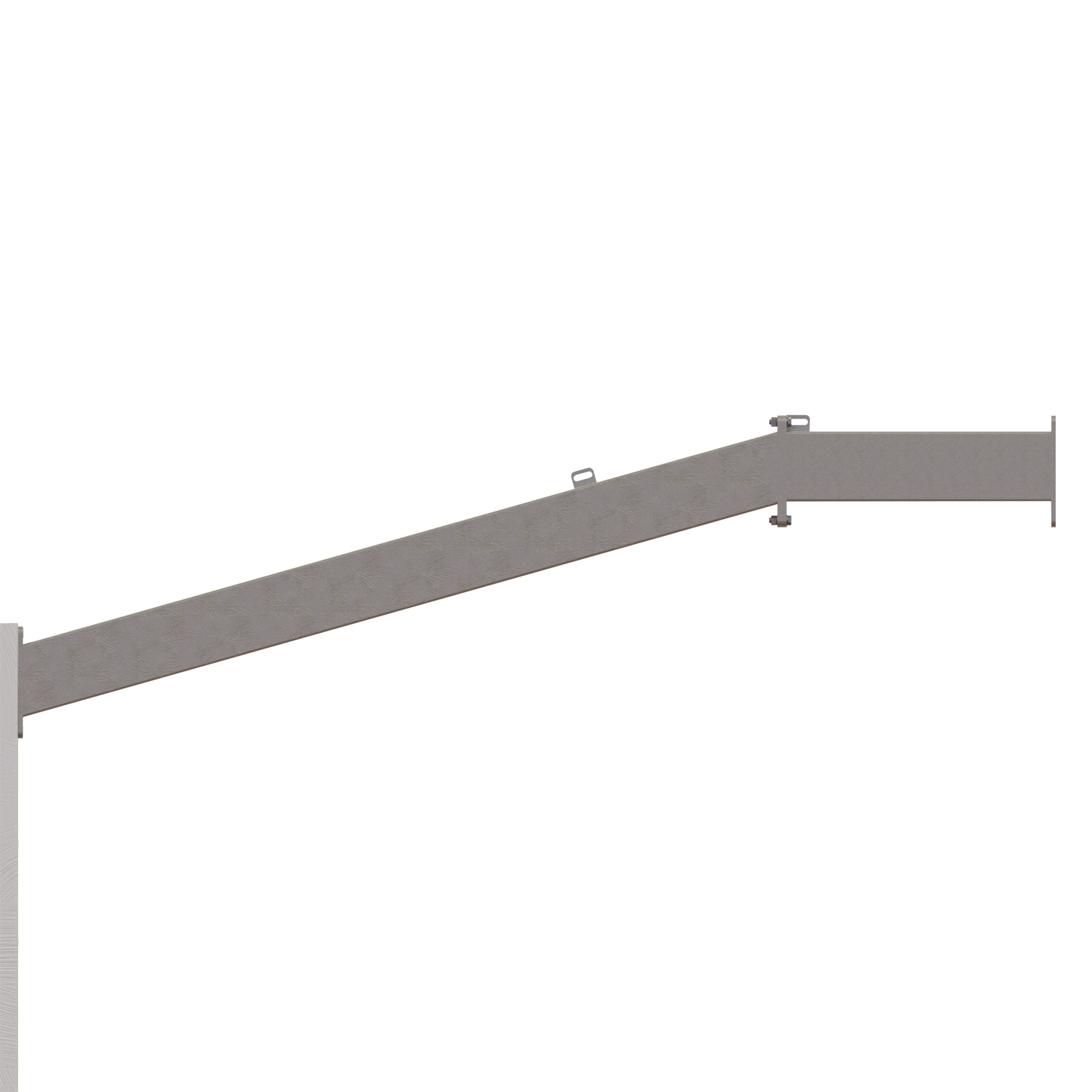 Outdoor Slammer – 225 cm Projection