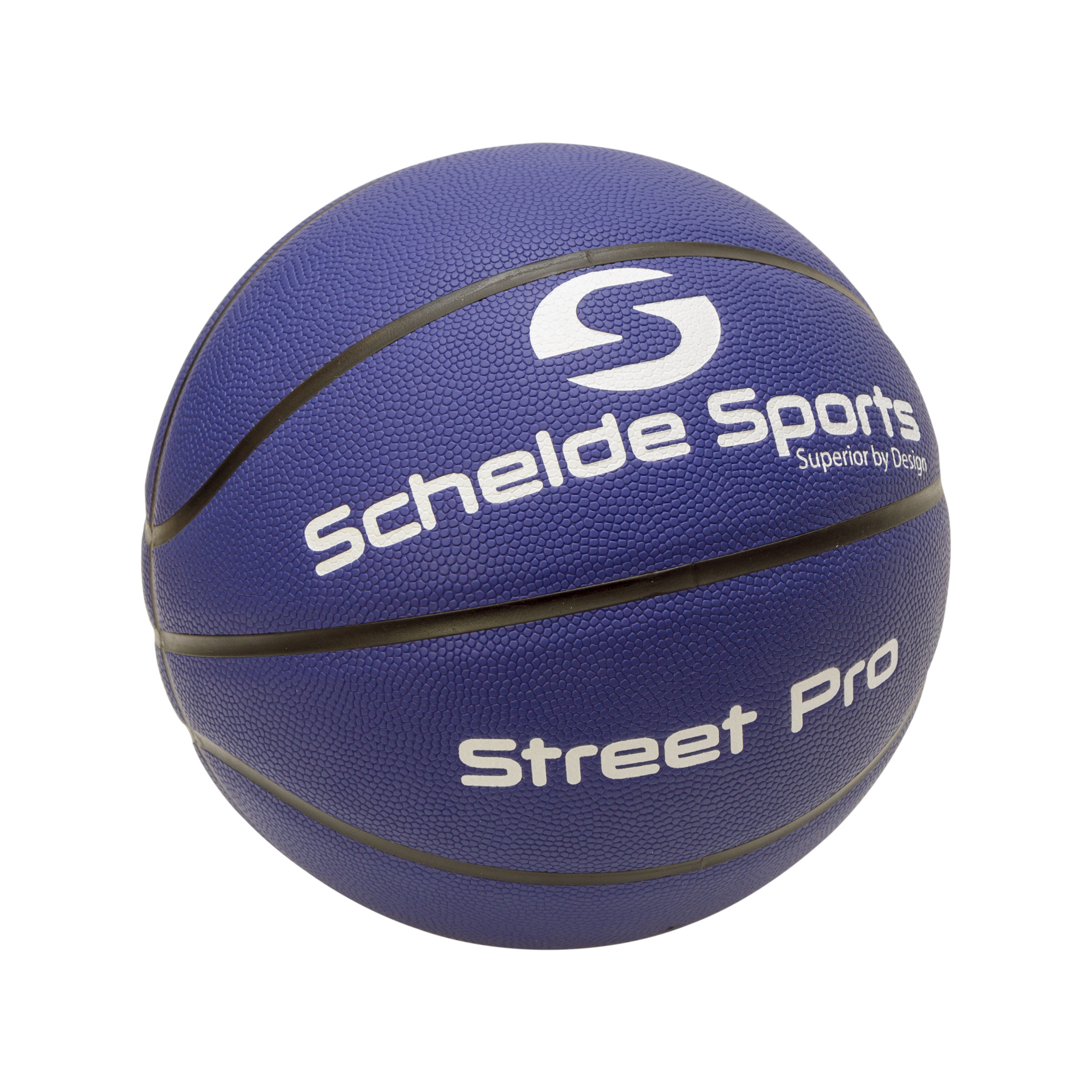 Schelde Sports - 3x3 Street Pro Basketball