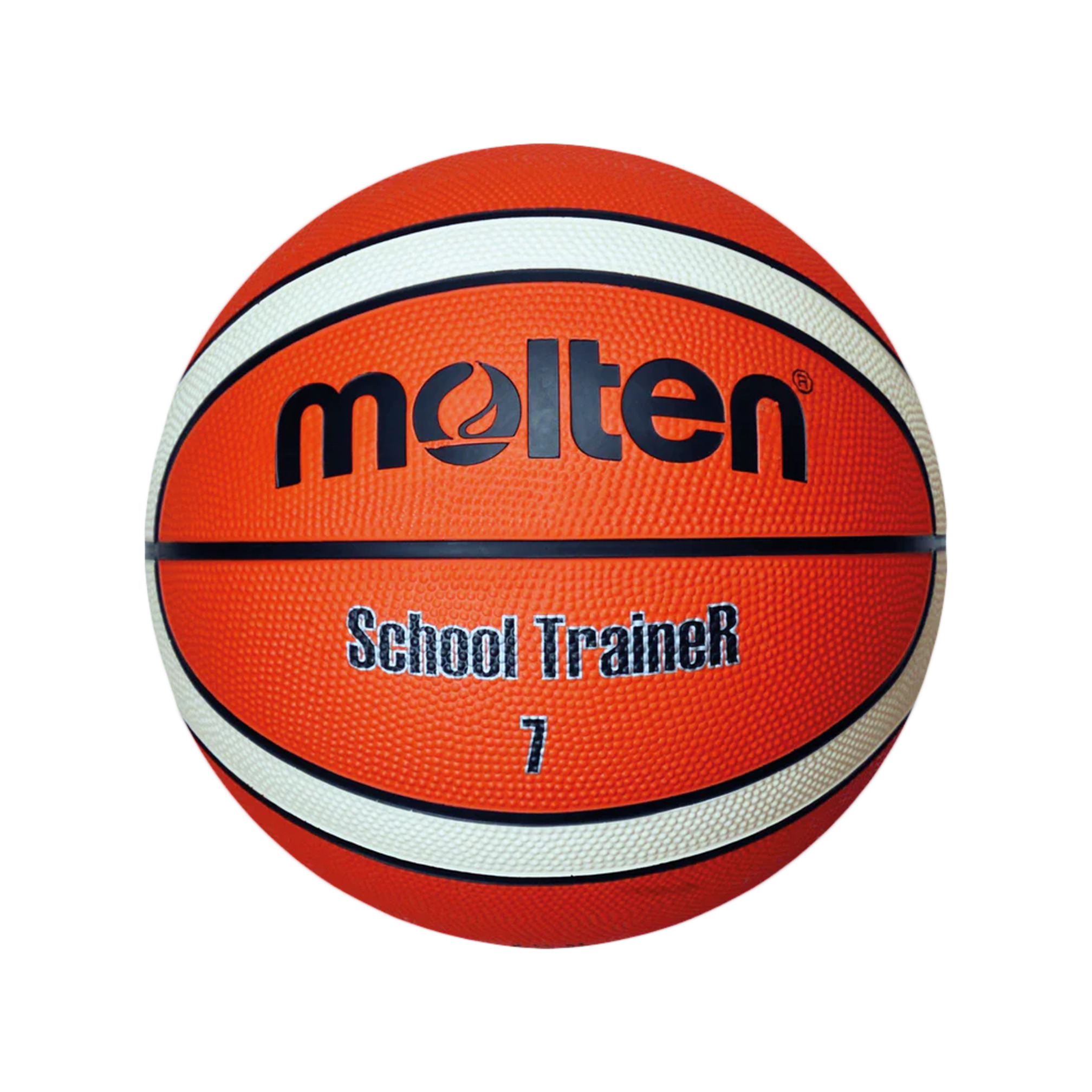 Molten balón de baloncesto escolar talla 7