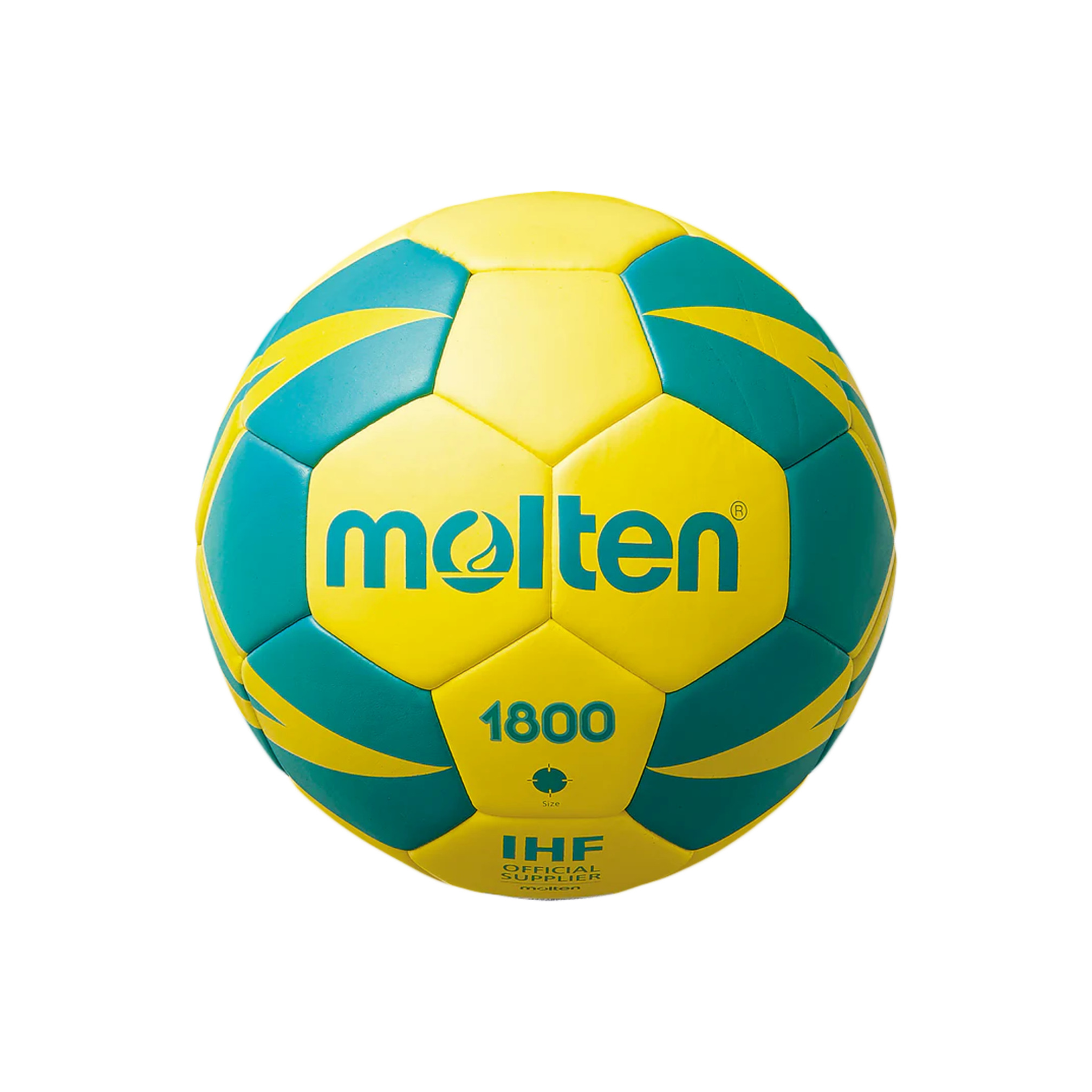 Molten HX1800 balón de balonmano entrenamiento