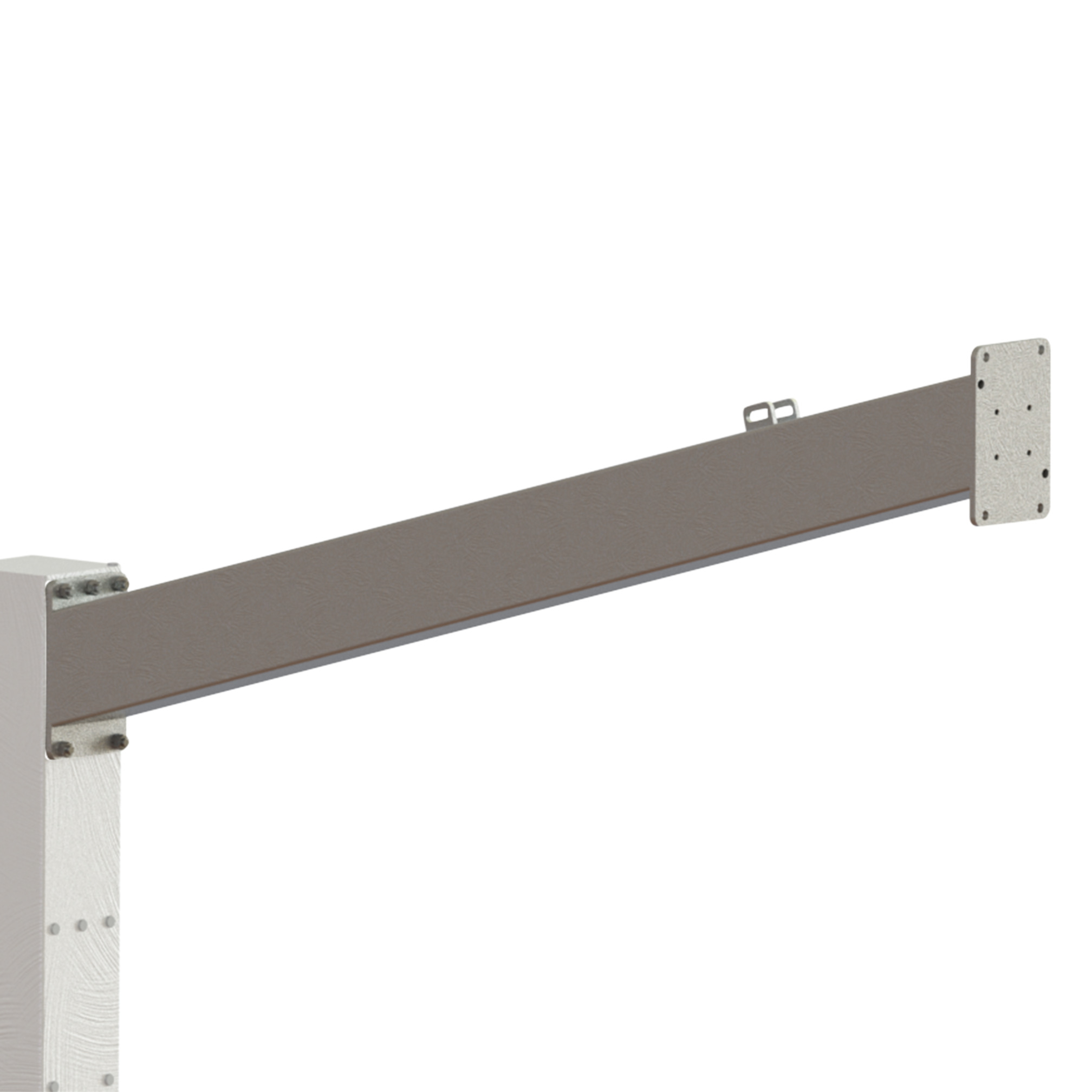 Outdoor Slammer – 165 cm Projection