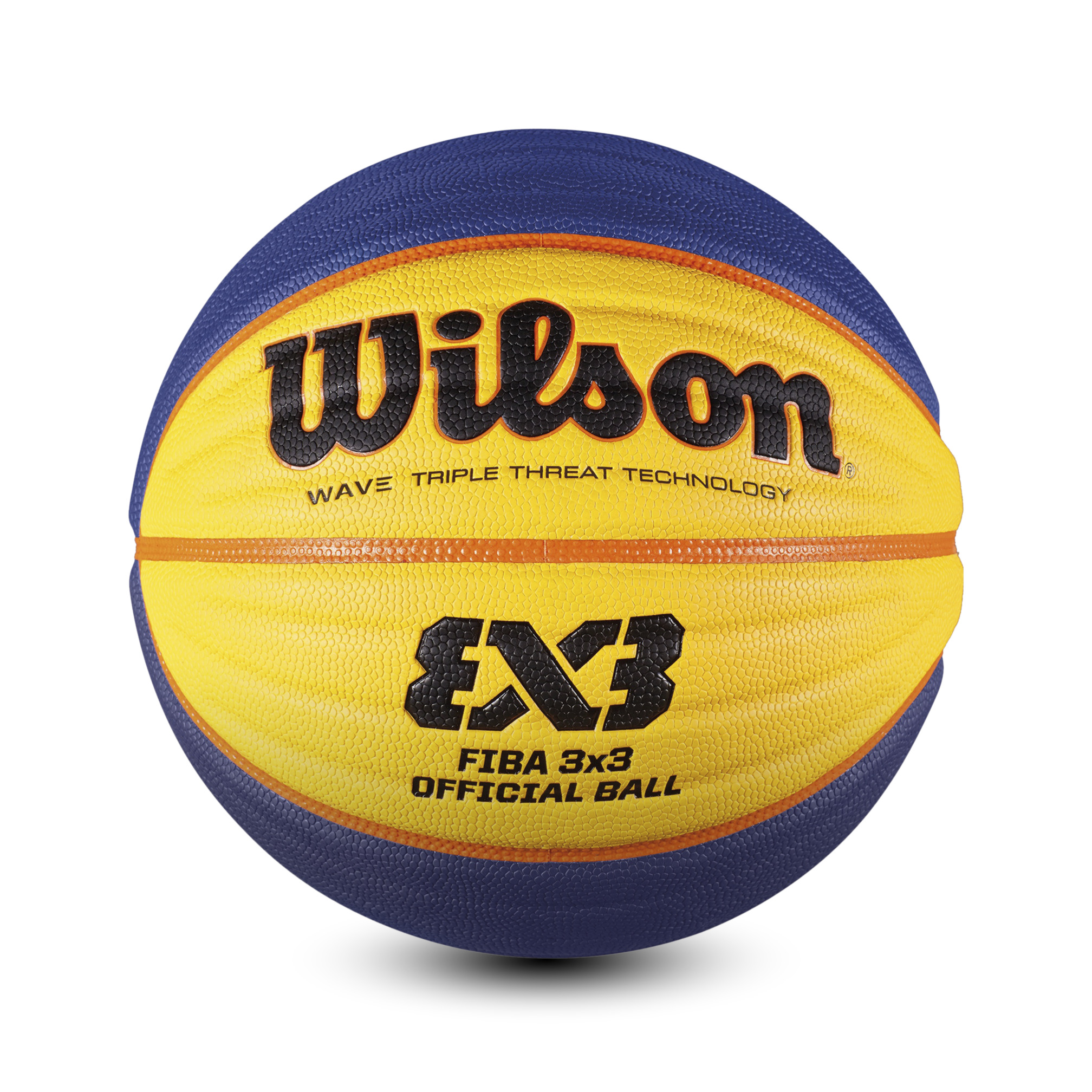 Wilson - FIBA 3x3 Basketball