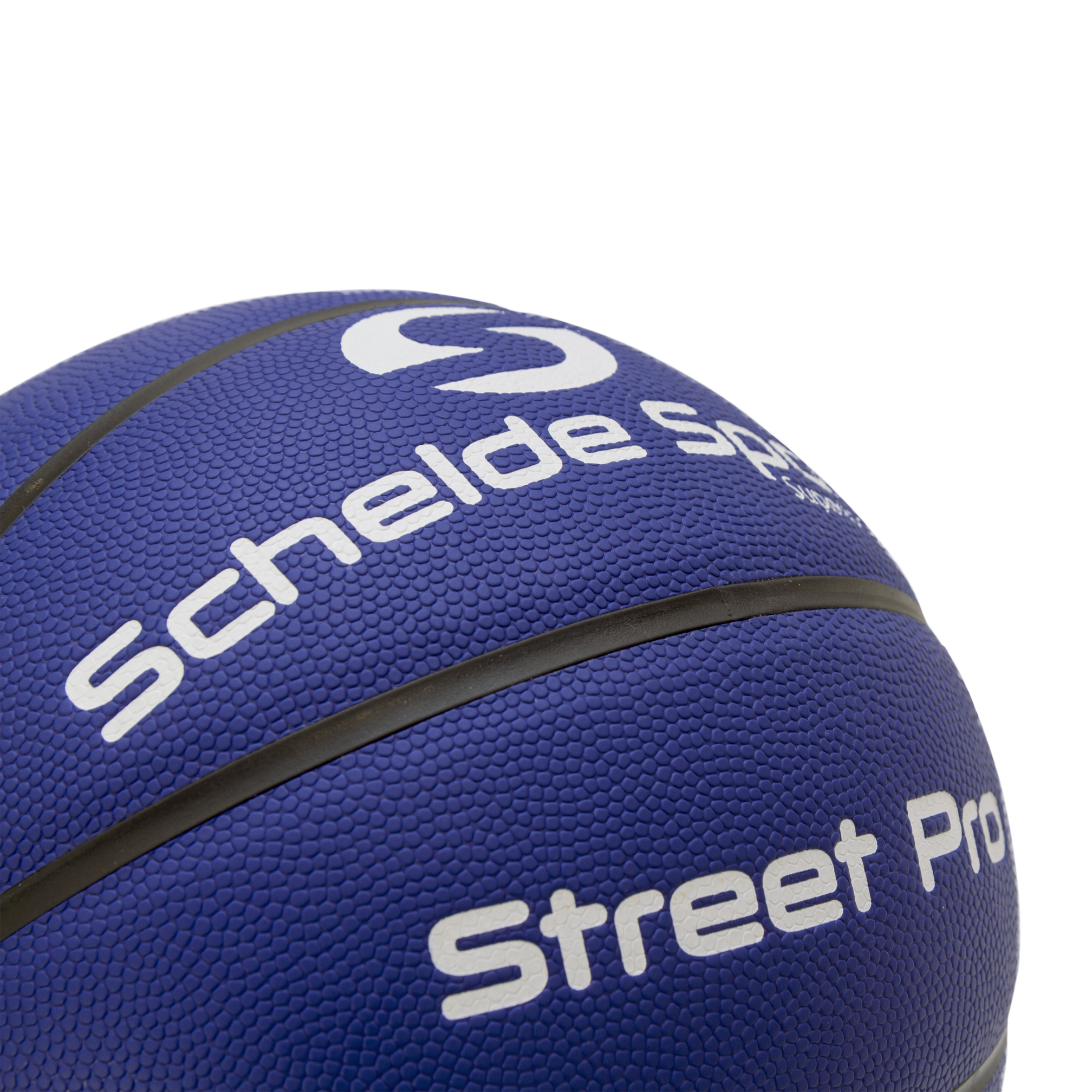 Schelde Sports - Balón de Baloncesto 3x3 Street Pro