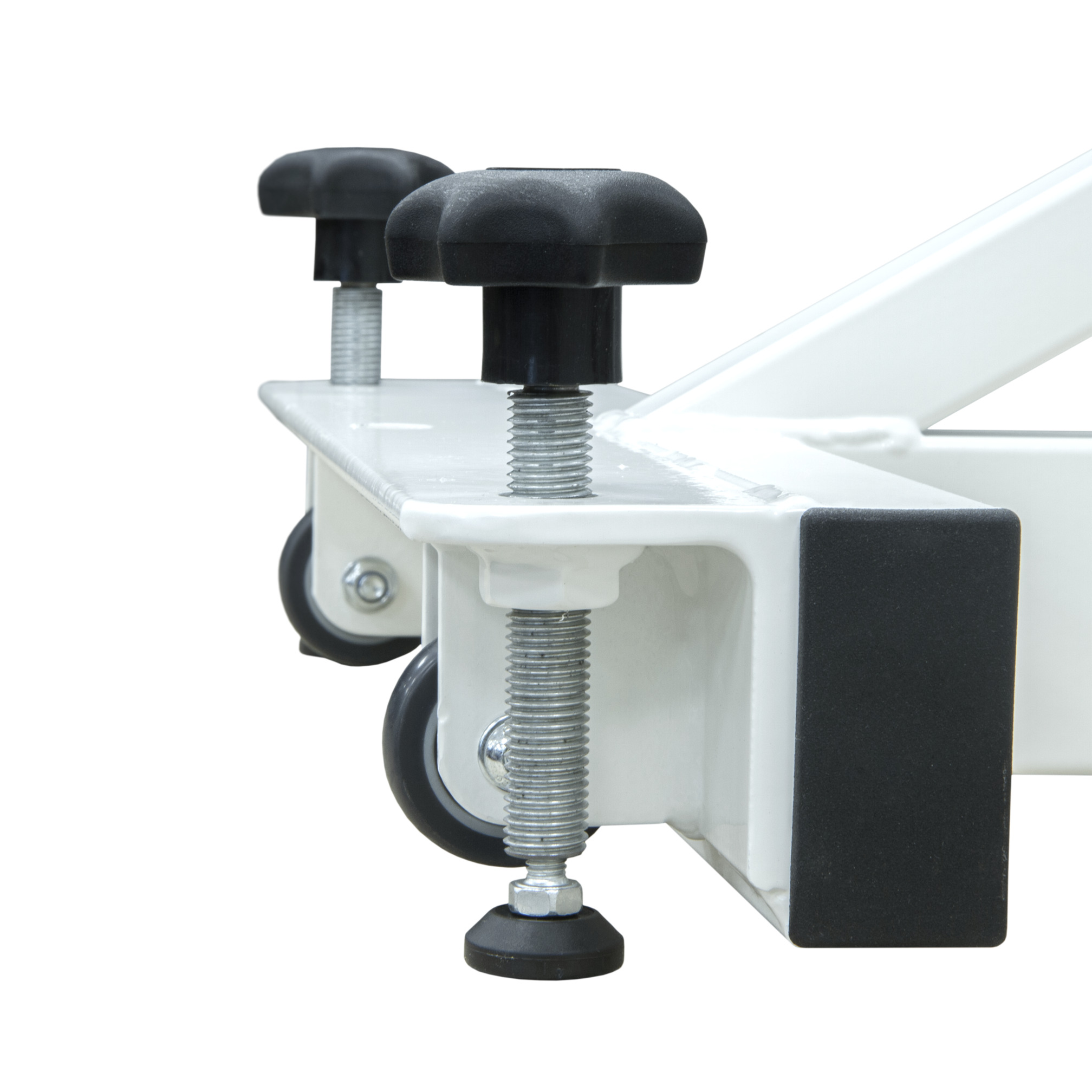 T-base post mount