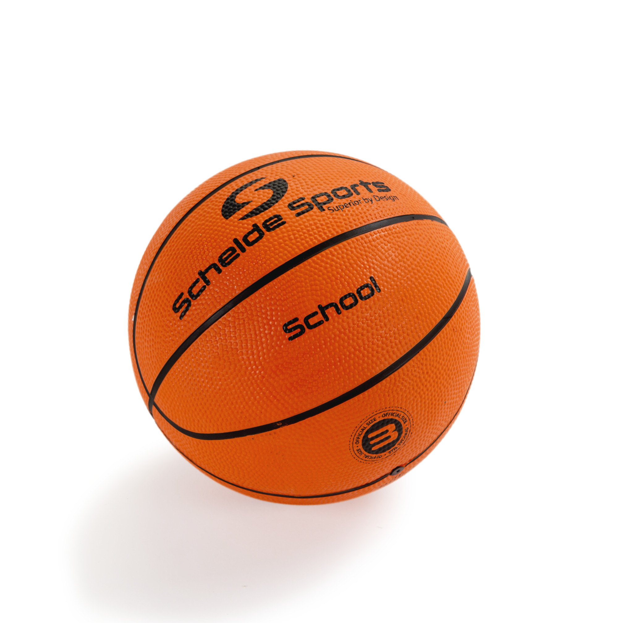 Schelde Sports - Schul Basketball - Große 3