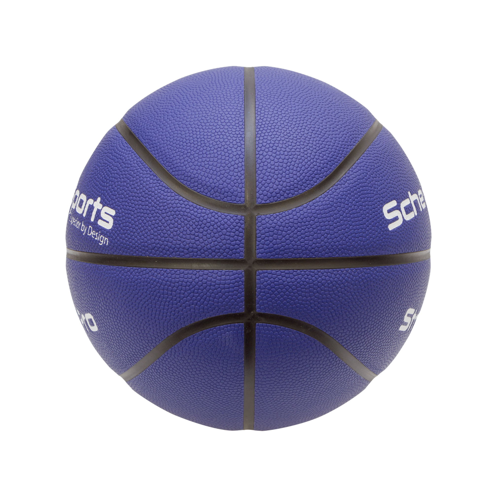 Schelde Sports - Balón de Baloncesto 3x3 Street Pro