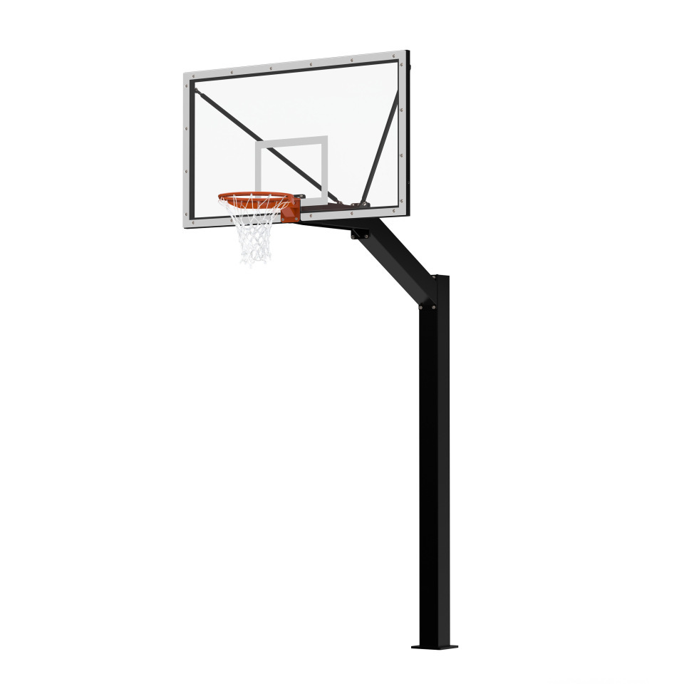 Urban Court Slammer - 165 cm Projection