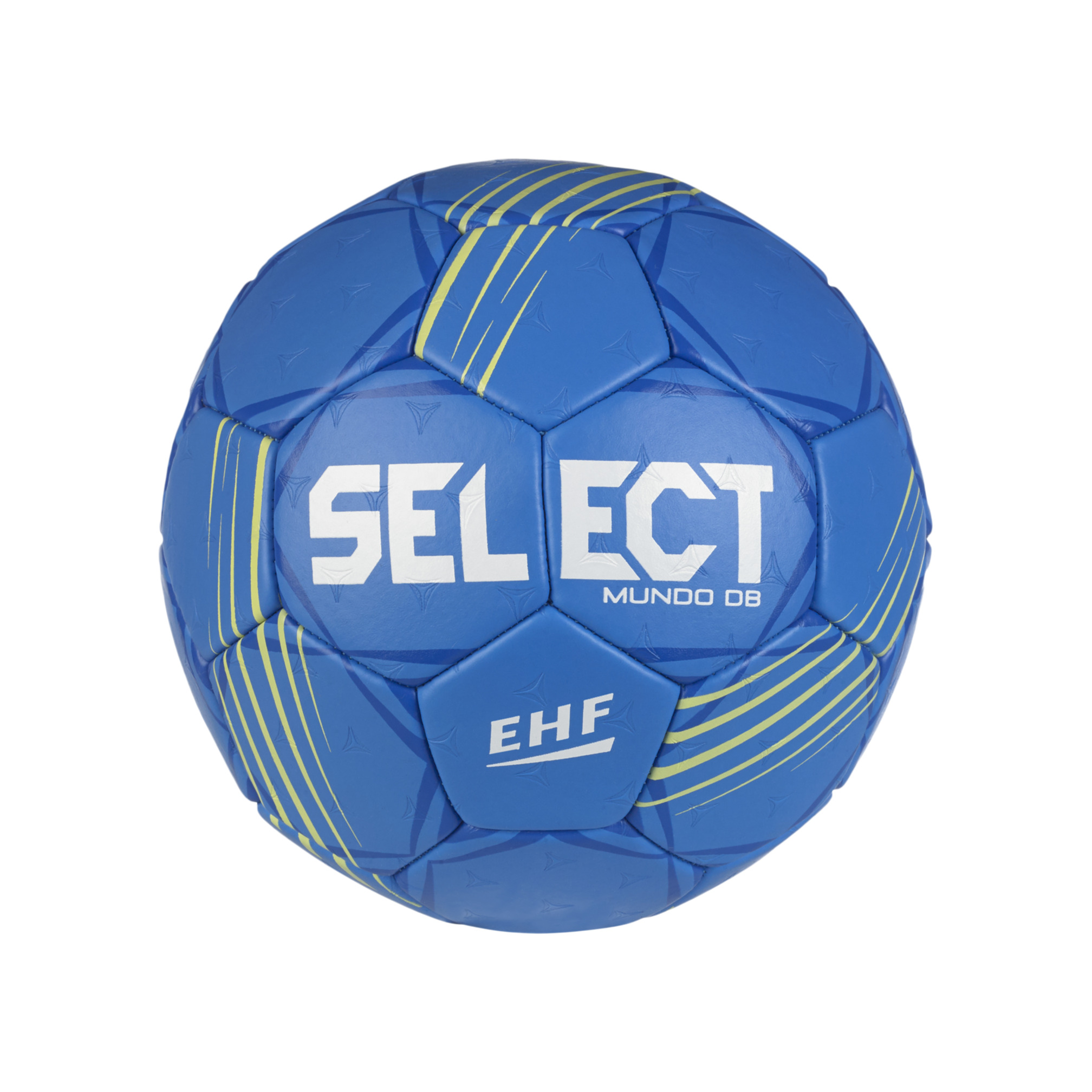 Select Mundo DB balón de balonmano